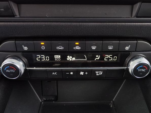 Mazda CX-5 II с пробегом 2021 года, цена 2 750 000 рублей, 131395 км, внедорожник, Автокод Объявления