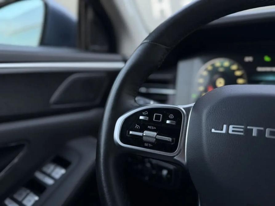 JETOUR X90+ Минеральные Воды  - изображение 15