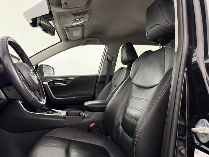 Toyota RAV4 V (XA50) Калининград  - изображение 9