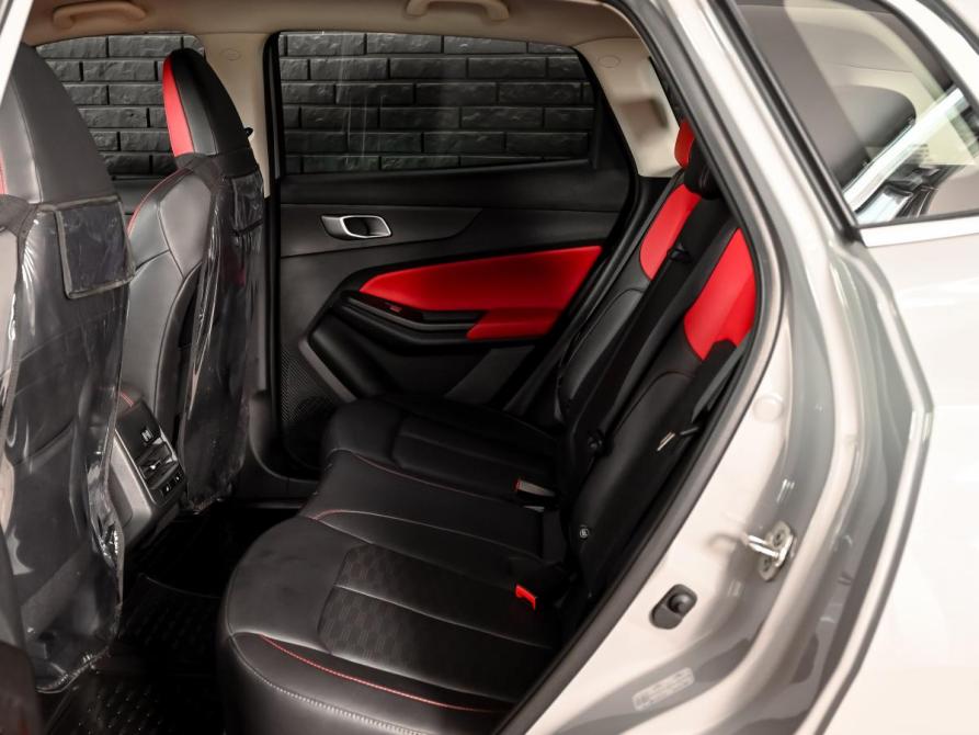 Changan CS55 Plus II Екатеринбург  - изображение 21