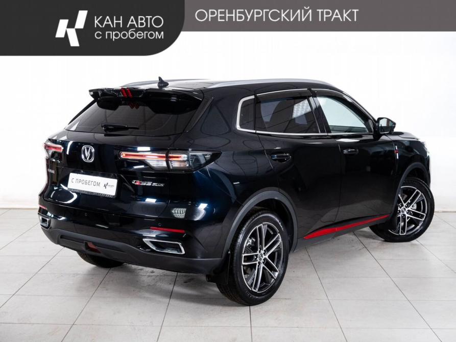 Changan CS55 Plus II Казань  - изображение 3
