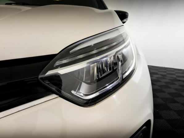 Renault Kaptur I с пробегом 2019 года, цена 1 745 000 рублей, 59833 км, внедорожник, Автокод Объявления