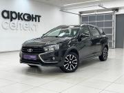 Lada (ВАЗ) Vesta I Волгоград  - изображение 31