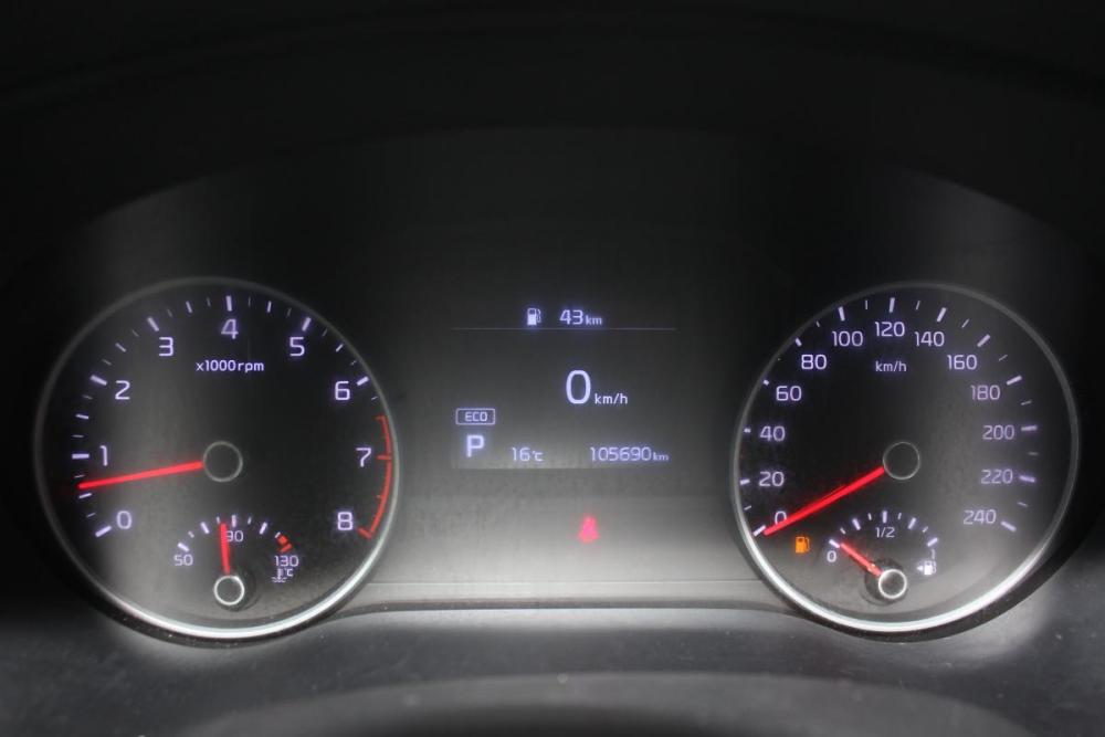 Kia Sportage IV Белгород  - изображение 21