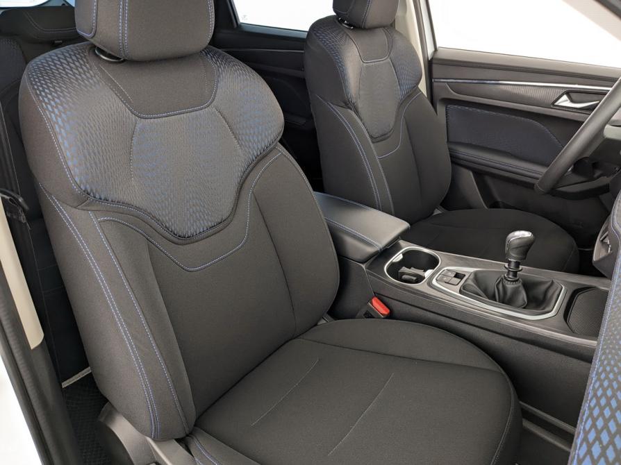 Haval Jolion I Рестайлинг Москва  - изображение 23