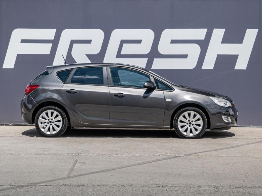 Opel Astra J Краснодар  - изображение 5