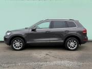 Volkswagen Touareg II Кемерово  - изображение 18
