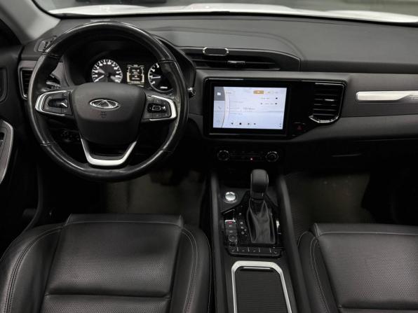 Chery Tiggo 4 I Рестайлинг с пробегом 2022 года, цена 1 500 000 рублей, 55875 км, внедорожник, Автокод Объявления