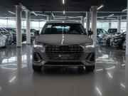 Audi Q3 II (F3) Москва  - изображение 30