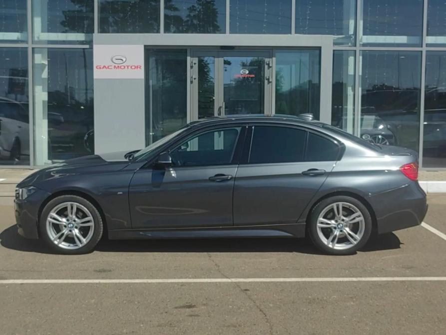 BMW 3 серии VI (F3x) Оренбург  - изображение 4