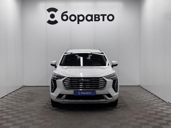 Haval Jolion I с пробегом 2023 года, цена 1 649 000 рублей, 96355 км, внедорожник, Автокод Объявления