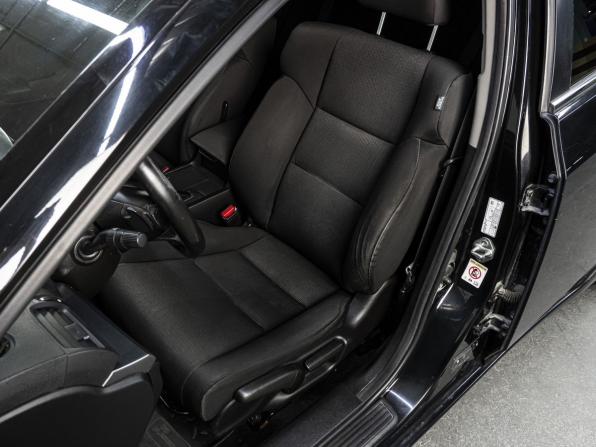 Honda Accord VIII Рестайлинг с пробегом 2011 года, цена 1 230 000 рублей, 170000 км, седан, Автокод Объявления