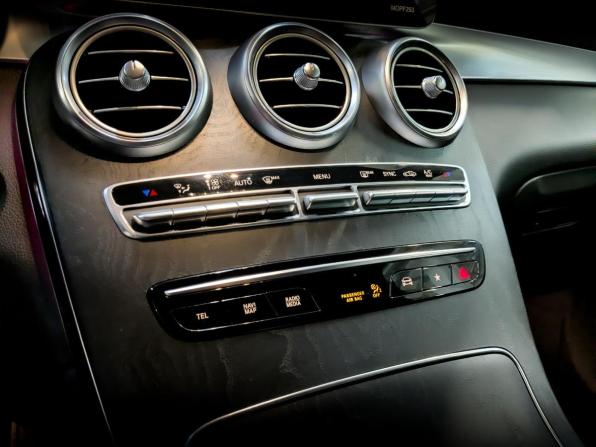 Mercedes-Benz GLC Coupe I (C253) Рестайлинг с пробегом 2019 года, цена 5 095 000 рублей, 48900 км, внедорожник, Автокод Объявления