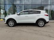 Kia Sportage IV Рестайлинг Ижевск  - изображение 36