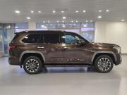 Toyota Sequoia III Казань  - изображение 27