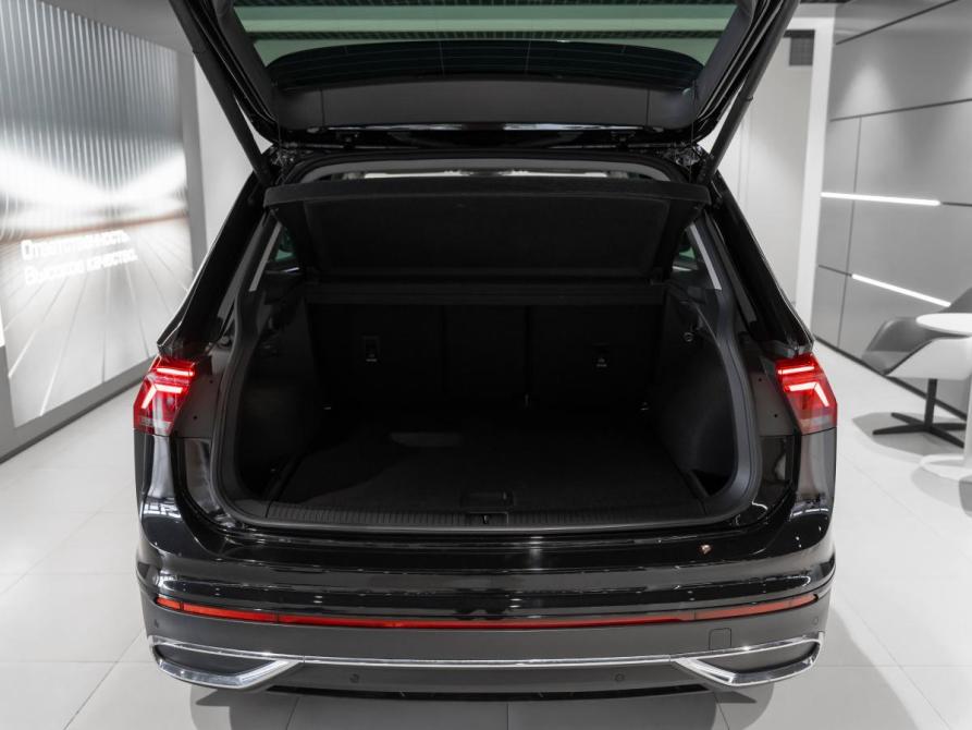 Volkswagen Tiguan II Рестайлинг Москва  - изображение 21