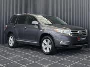 Toyota Highlander II (XU40) Рестайлинг Пермь  - изображение 61