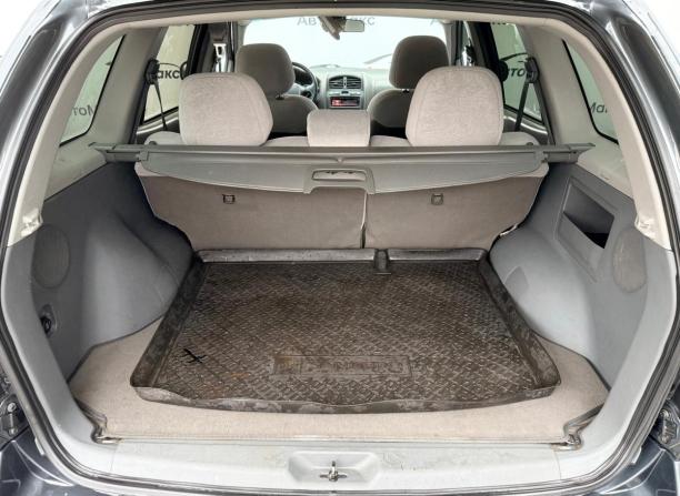Hyundai Santa Fe Classic с пробегом 2012 года, цена 1 000 000 рублей, 155000 км, внедорожник, Автокод Объявления