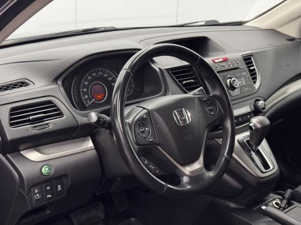 Honda CR-V IV с пробегом 2014 года, цена 1 690 000 рублей, 255501 км, внедорожник, Автокод Объявления