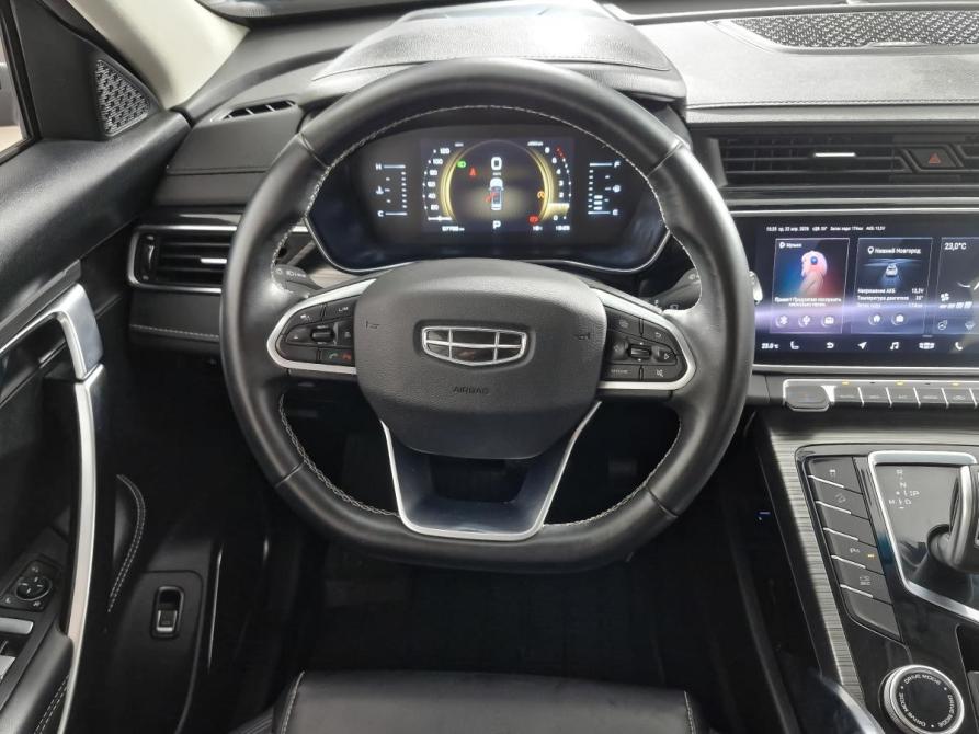 Geely Atlas Pro Нижний Новгород  - изображение 11