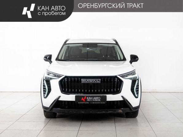 Haval Jolion I Рестайлинг с пробегом 2024 года, цена 1 848 000 рублей, 48450 км, внедорожник, Автокод Объявления