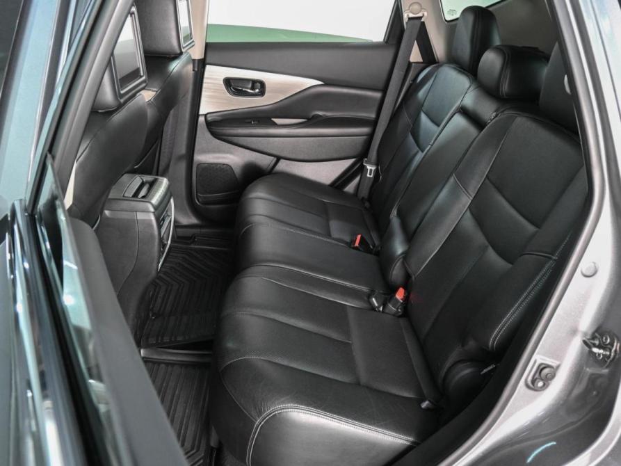 Nissan Murano III (Z52) Ростов-на-Дону  - изображение 9