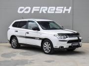 Mitsubishi Outlander III Рестайлинг Краснодар  - изображение 16