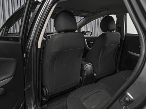 Kia Ceed II с пробегом 2015 года, цена 1 080 000 рублей, 138653 км, хэтчбек, Автокод Объявления
