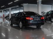 BMW 5 серии VI (F10/F11/F07) Рестайлинг Москва  - изображение 25
