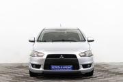 Mitsubishi Lancer X Сургут  - изображение 19