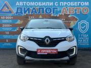 Renault Kaptur I Рестайлинг Набережные Челны  - изображение 36