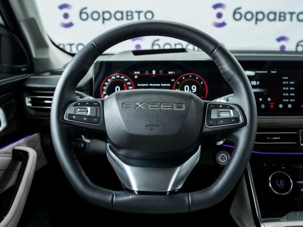 Exeed VX I с пробегом 2022 года, цена 2 700 000 рублей, 77191 км, внедорожник, Автокод Объявления
