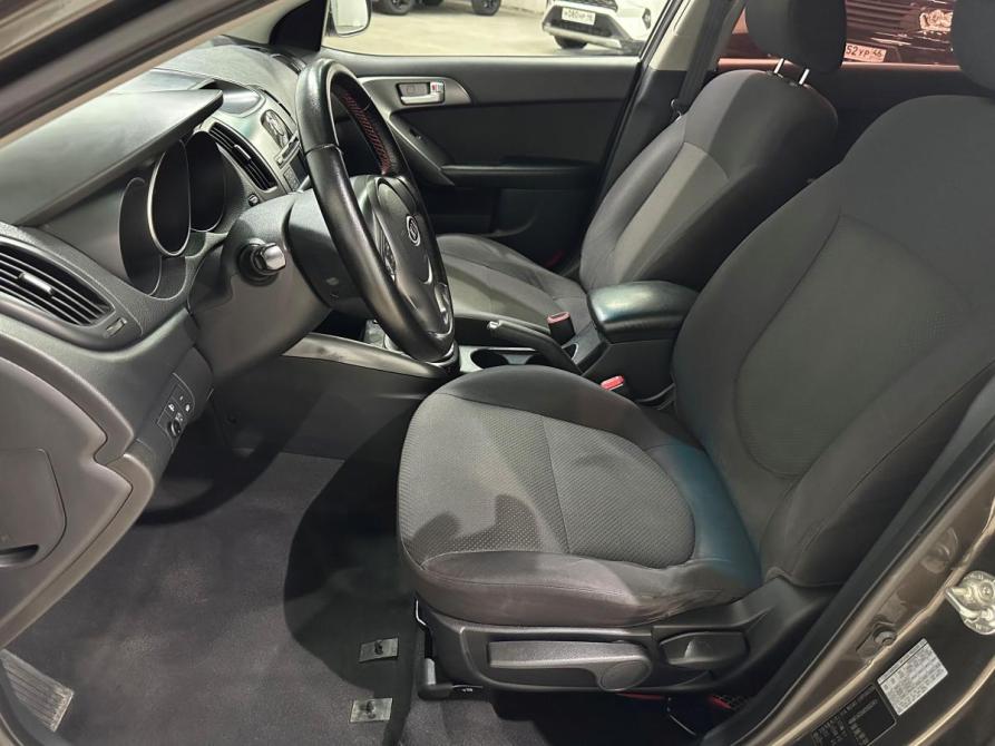 Kia Cerato II Курск  - изображение 20
