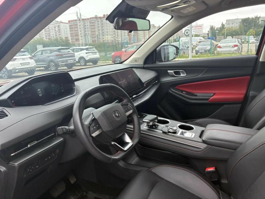 Changan CS55 Plus II Вологда  - изображение 9
