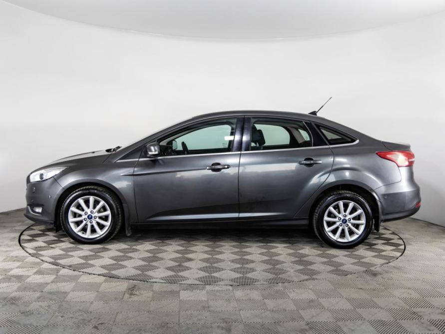 Ford Focus III Рестайлинг Санкт-Петербург  - изображение 9