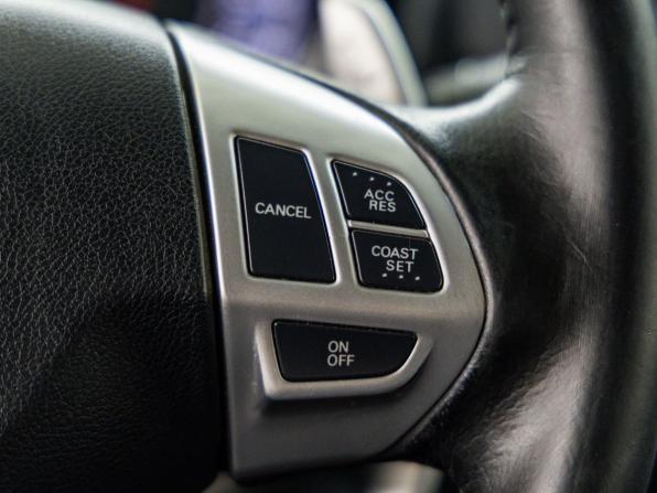 Mitsubishi ASX I с пробегом 2011 года, цена 1 098 000 рублей, 168064 км, внедорожник, Автокод Объявления