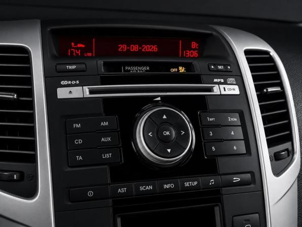 Kia Venga I с пробегом 2011 года, цена 869 000 рублей, 186654 км, компактвэн, Автокод Объявления