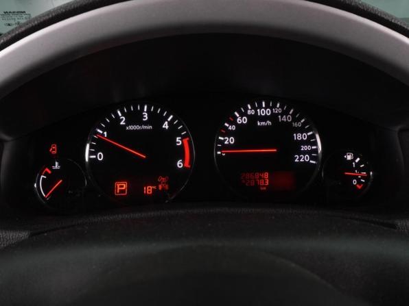 Nissan Pathfinder III Рестайлинг с пробегом 2014 года, цена 1 749 000 рублей, 286848 км, внедорожник, Автокод Объявления