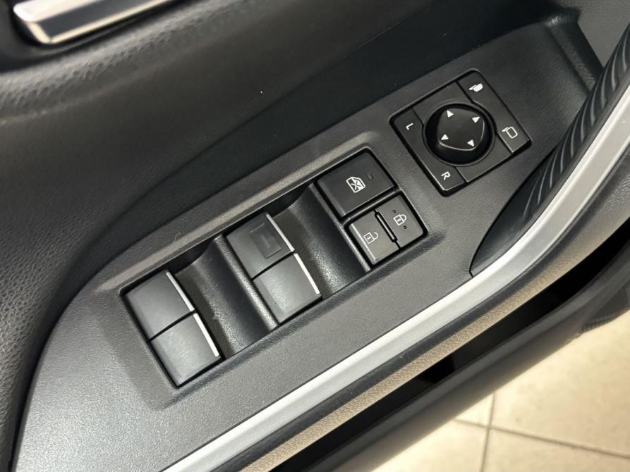 Toyota RAV4 V (XA50) Вологда  - изображение 16