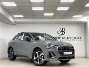 Audi Q3 II (F3) Санкт-Петербург  - изображение 22