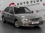 Hyundai Accent II Минеральные Воды  - изображение 15