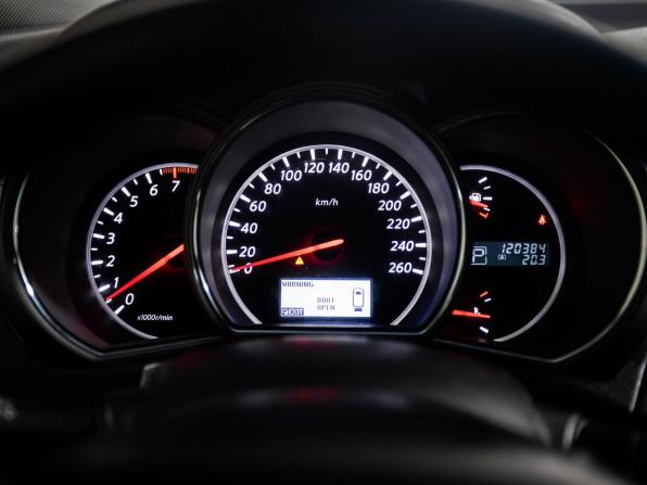 Nissan Murano II (Z51) Рестайлинг 2 с пробегом 2013 года, цена 1 600 000 рублей, 120384 км, внедорожник, Автокод Объявления