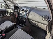 Suzuki SX4 I (Classic) Рестайлинг Химки  - изображение 36