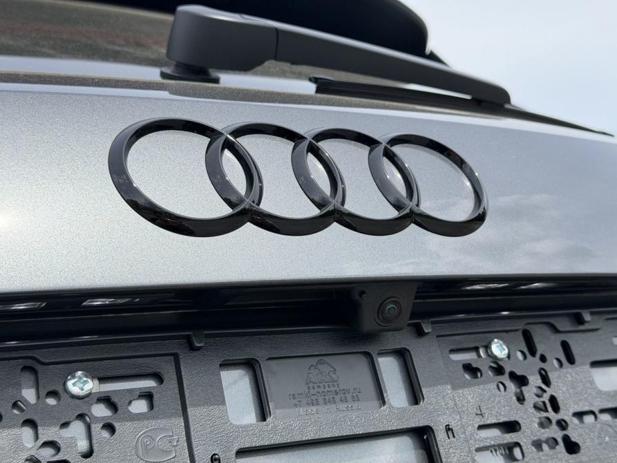 Audi Q3 II (F3) Казань  - изображение 9