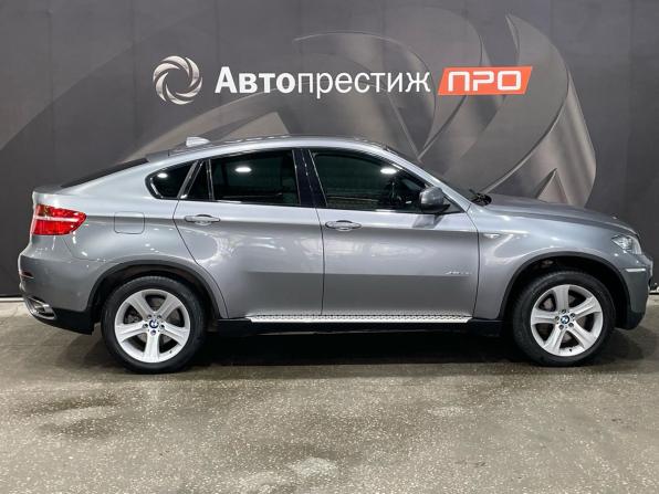 BMW X6 I (E71) с пробегом 2008 года, цена 1 525 000 рублей, 281151 км, внедорожник, Автокод Объявления