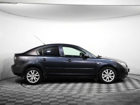 Mazda 3 I (BK) Рестайлинг с пробегом 2007 года, цена 340 000 рублей, 256142 км, седан, Автокод Объявления