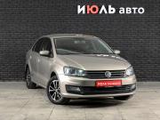 Volkswagen Polo V Рестайлинг Екатеринбург  - изображение 20