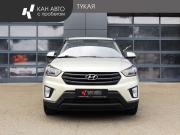 Hyundai Creta I Казань  - изображение 15