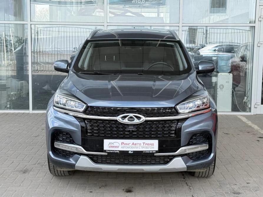 Chery Tiggo 8 I Липецк  - изображение 3