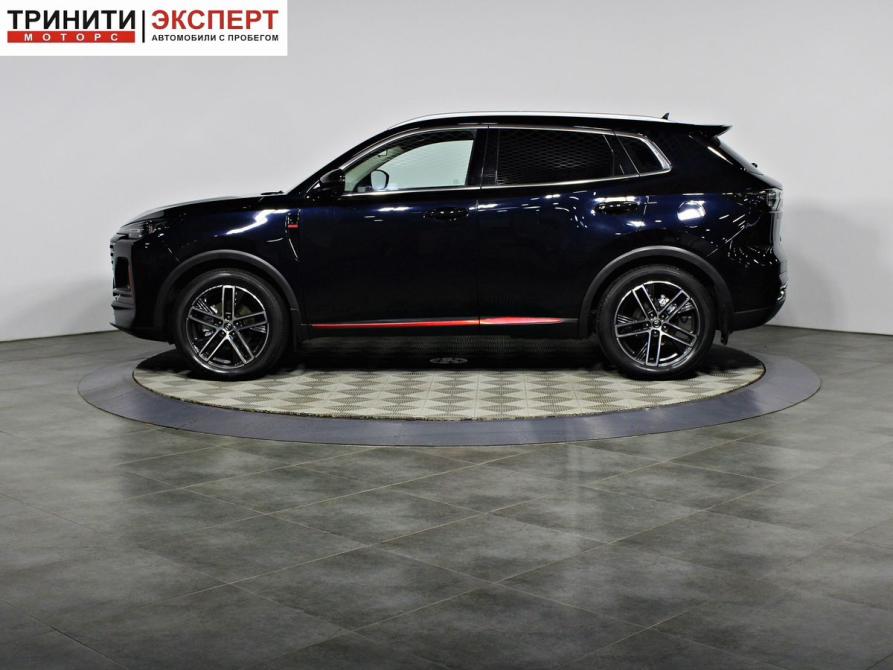 Changan CS55 Plus II Белгород  - изображение 2